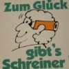 Glückschrei gr