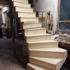Treppe Have