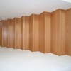 Holztreppe Buche 1