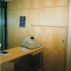 Kassenschrank