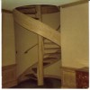 Treppe Deckel